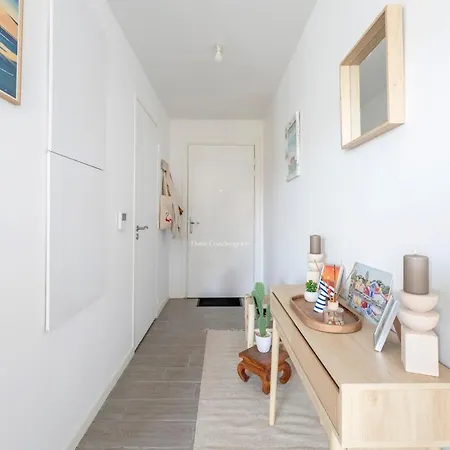 Le Logis Du Bassin - Meuble 3 Etoiles